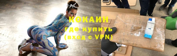 кокс Бородино